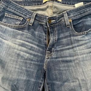 Big Star Maddie Bootcut Jeans